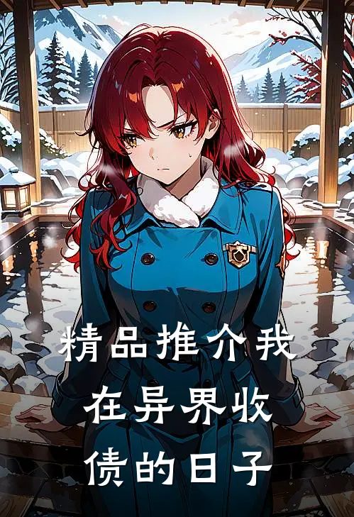 精品推介我在异界收债的日子