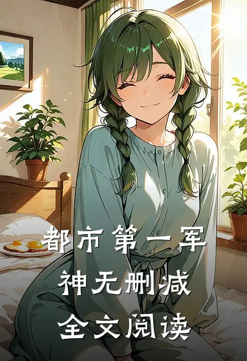 都市第一军神无删减全文阅读