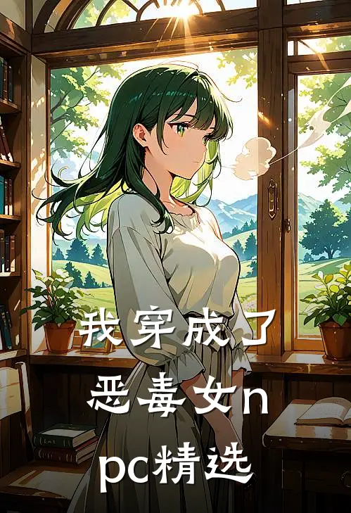 我穿成了恶毒女npc精选