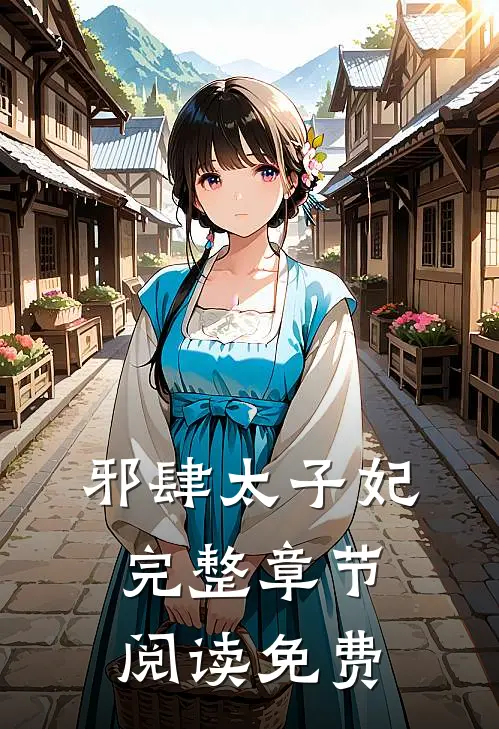 邪肆太子妃完整章节阅读免费
