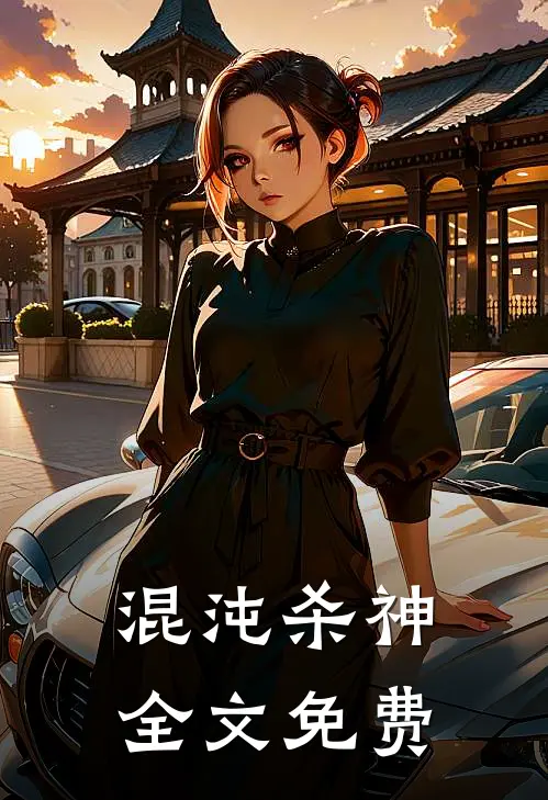 混沌杀神全文免费