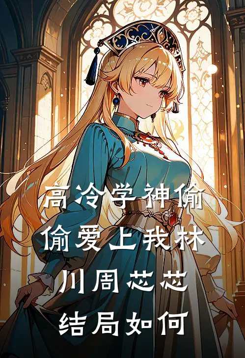 高冷学神偷偷爱上我林川周芯芯结局如何