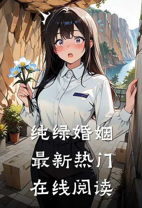 纯绿婚姻最新热门在线阅读