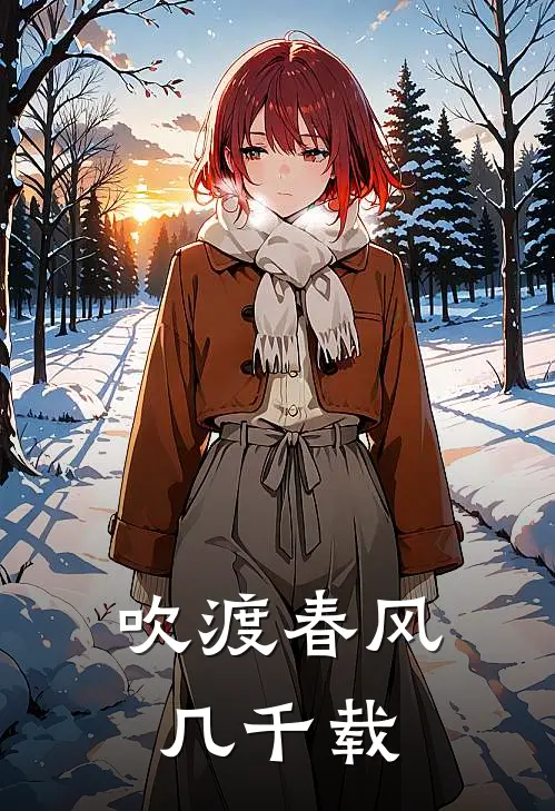 吹渡春风几千载