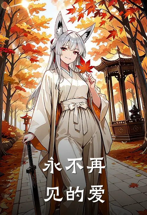 永不再见的爱