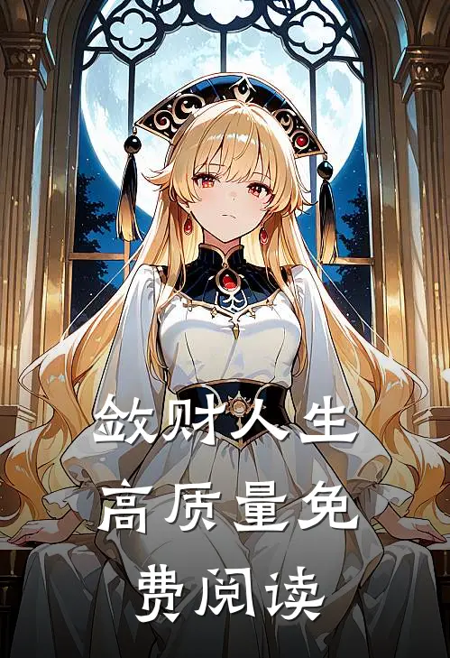 敛财人生高质量免费阅读