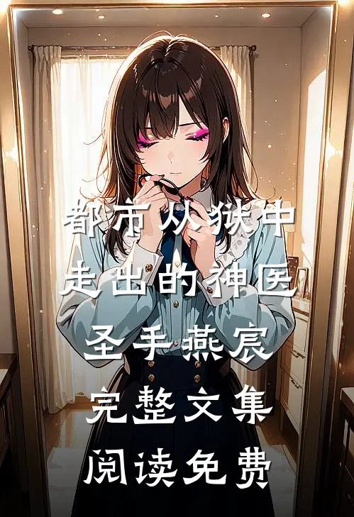 都市从狱中走出的神医圣手燕宸完整文集阅读免费