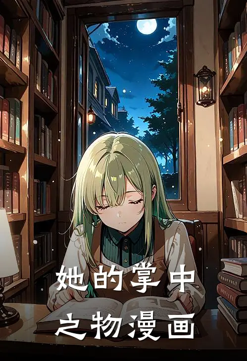 她的掌中之物漫画