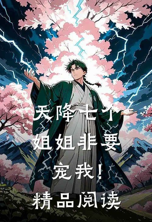 天降七个姐姐非要宠我!精品阅读