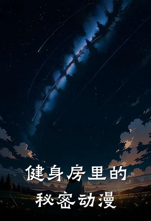 健身房里的秘密动漫