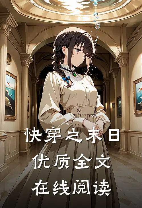 快穿之末日优质全文在线阅读