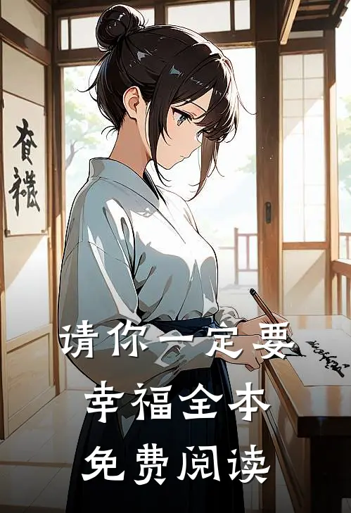 请你一定要幸福全本免费阅读