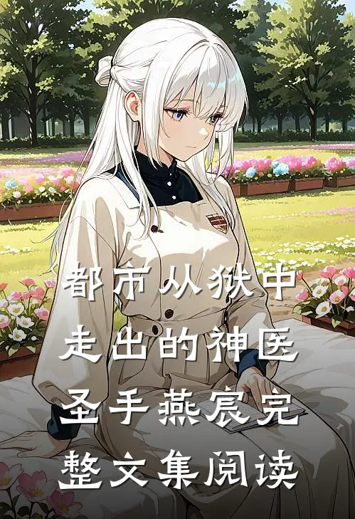 都市从狱中走出的神医圣手燕宸完整文集阅读