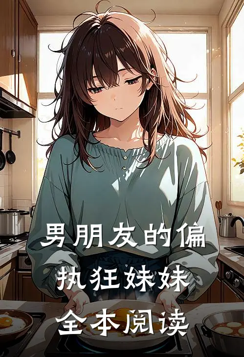 男朋友的偏执狂妹妹全本阅读