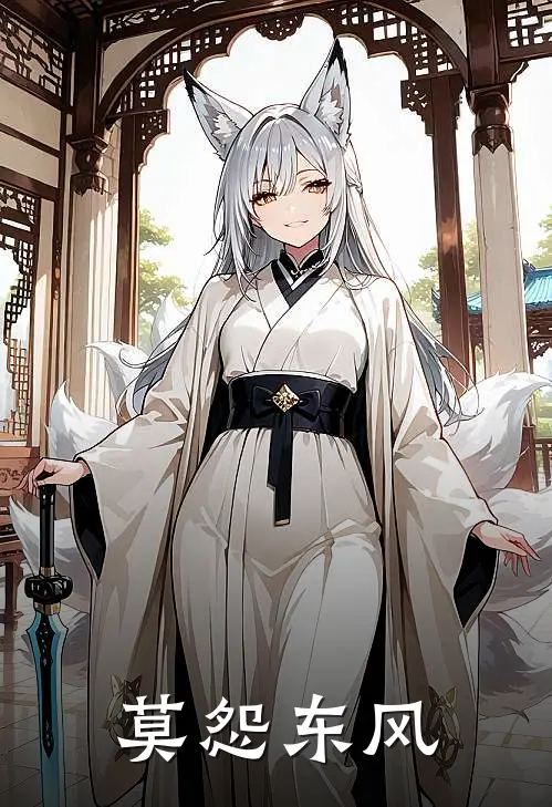莫怨东风