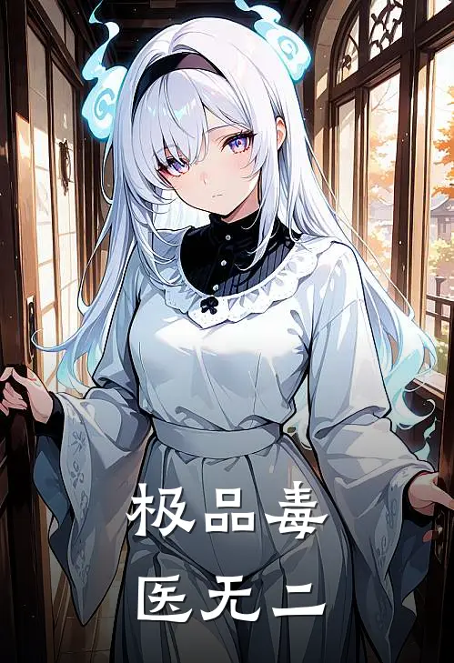 极品毒医无二