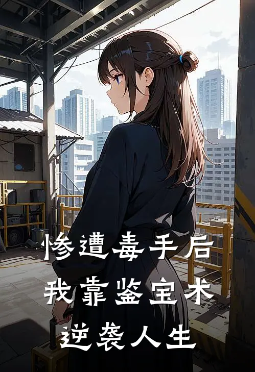 惨遭毒手后，我靠鉴宝术逆袭人生