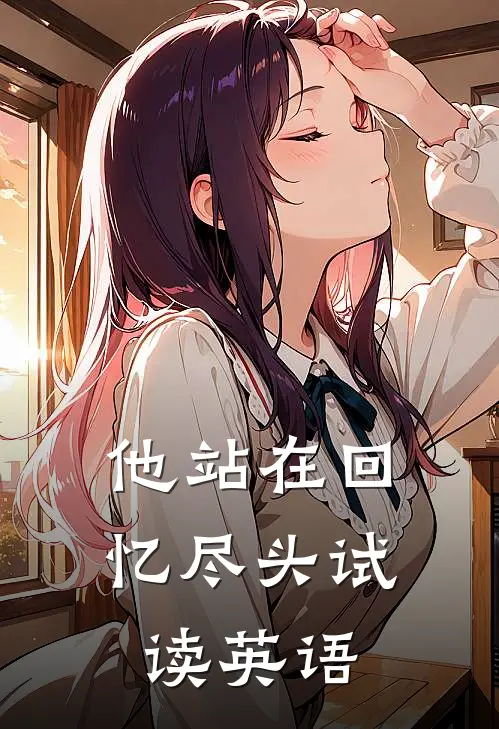 他站在回忆尽头试读英语