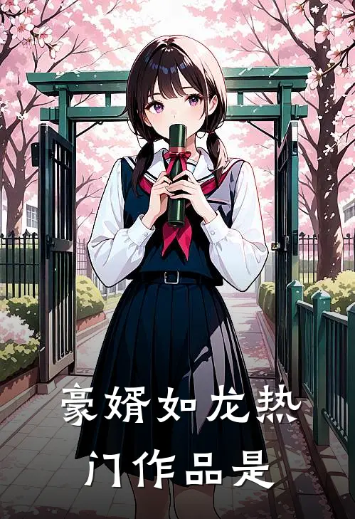 豪婿如龙热门作品是