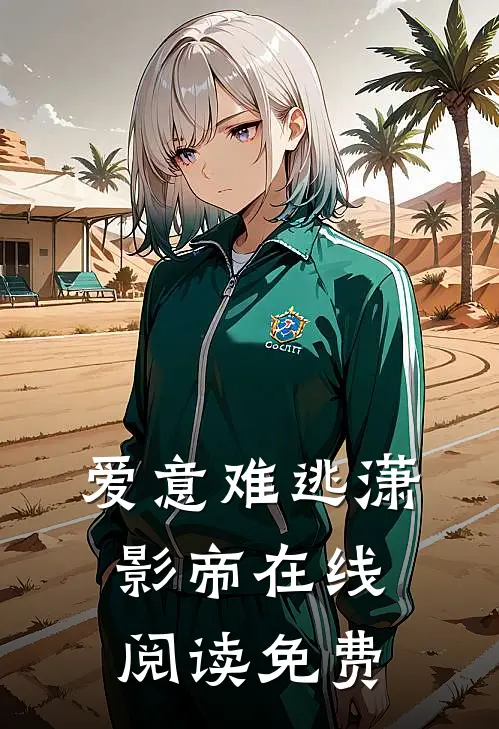 爱意难逃潇影帝在线阅读免费