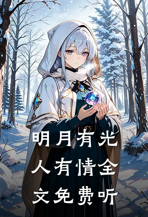 明月有光人有情全文免费听