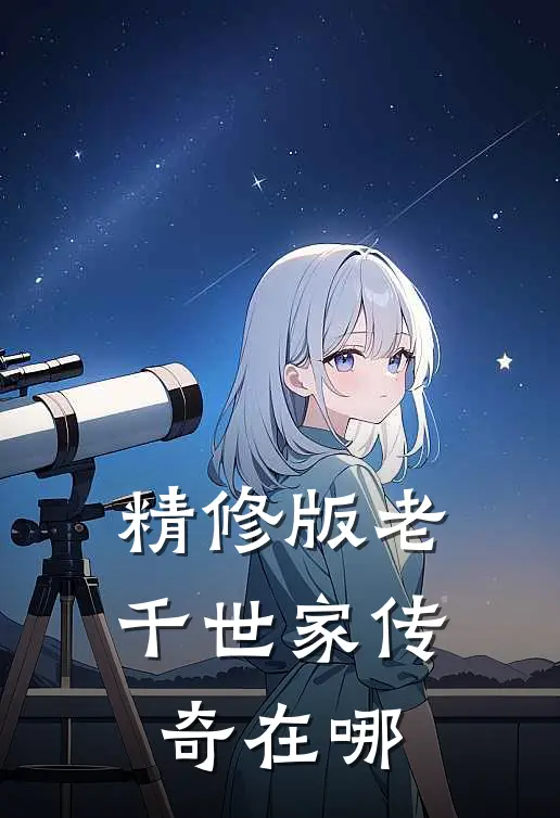 精修版老千世家传奇在哪