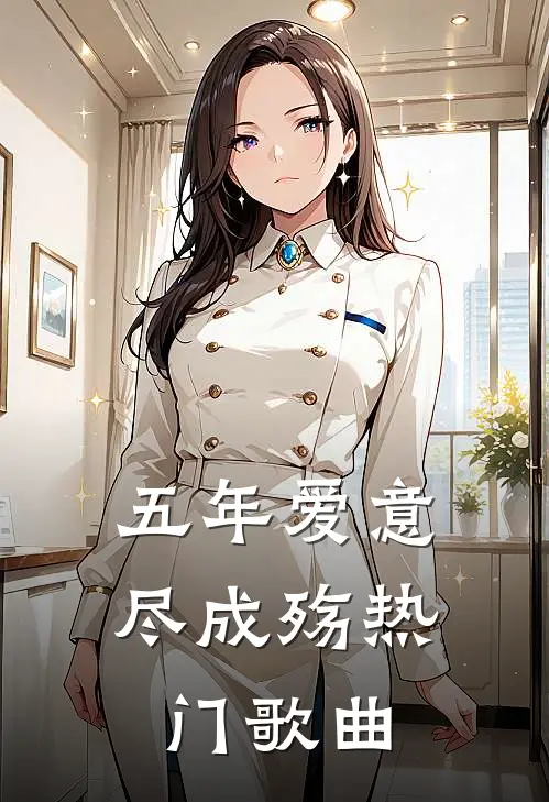 五年爱意尽成殇热门歌曲