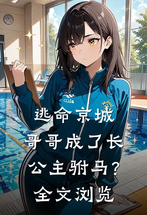 逃命京城，哥哥成了长公主驸马？全文浏览