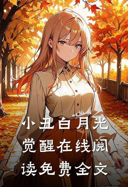 小丑白月光觉醒在线阅读免费全文