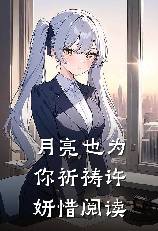 月亮也为你祈祷许妍惜阅读