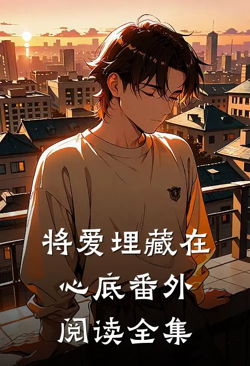 将爱埋藏在心底番外阅读全集