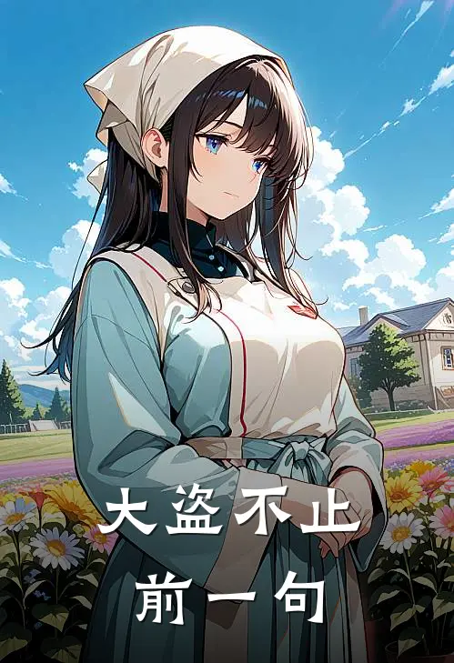 大盗不止前一句