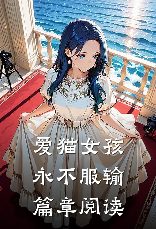 爱猫女孩永不服输篇章阅读