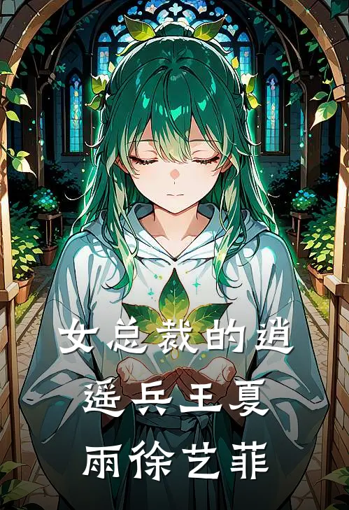 女总裁的逍遥兵王夏雨徐艺菲