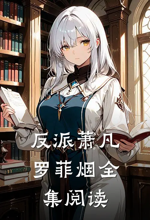 反派萧凡罗菲烟全集阅读