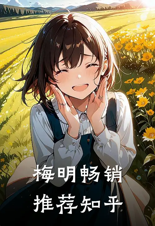 梅明畅销推荐知乎