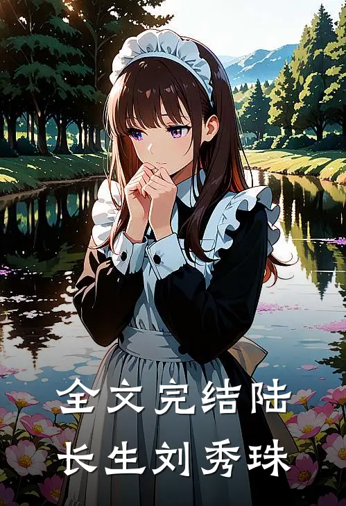全文完结陆长生刘秀珠