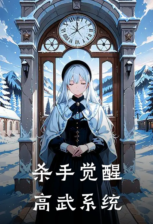 杀手觉醒高武系统