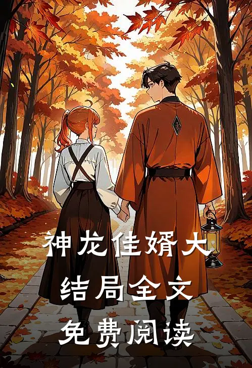 神龙佳婿大结局全文免费阅读