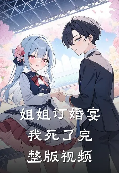 姐姐订婚宴我死了完整版视频