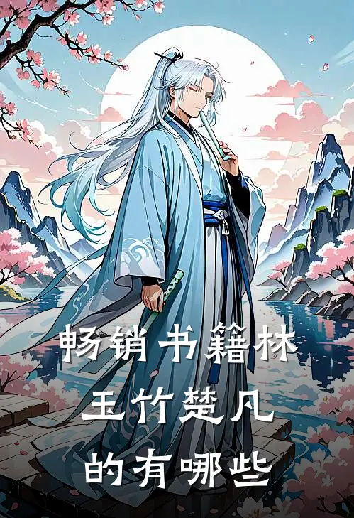 畅销书籍林玉竹楚凡的有哪些