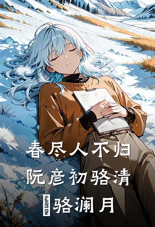 春尽人不归阮彦初骆清珺骆澜月