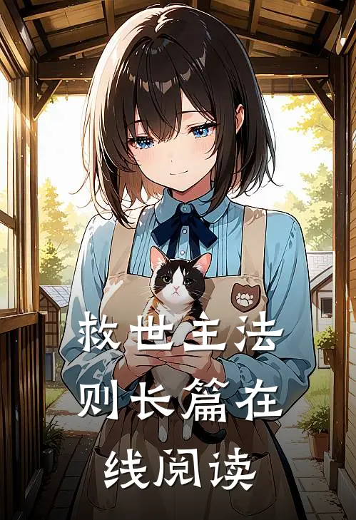 救世主法则长篇在线阅读