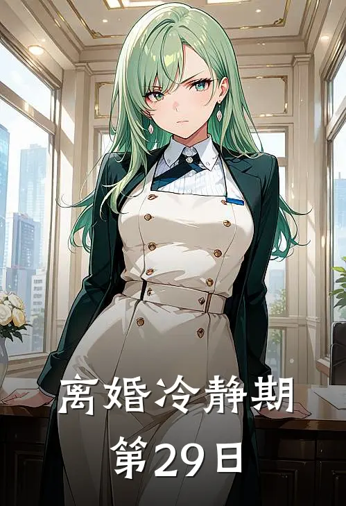 离婚冷静期第29日