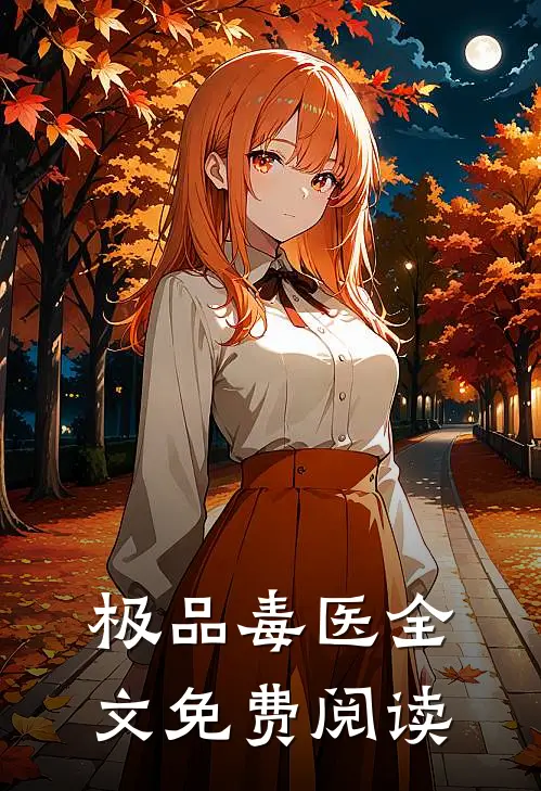 极品毒医全文免费阅读