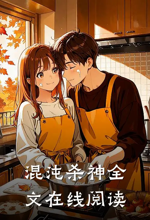 混沌杀神全文在线阅读