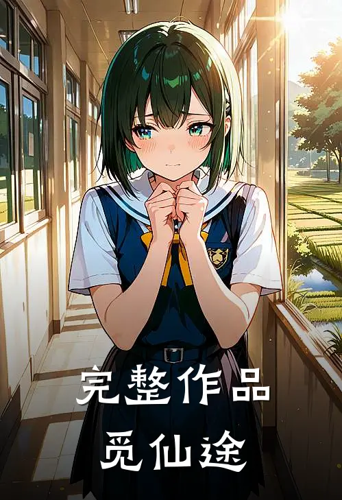 完整作品觅仙途