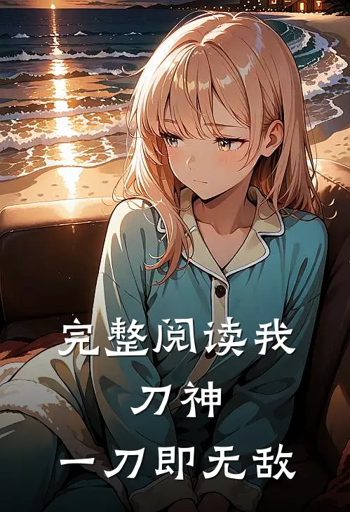 完整阅读我,刀神,一刀即无敌