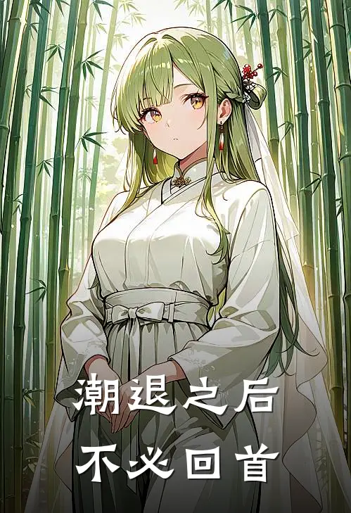 潮退之后，不必回首