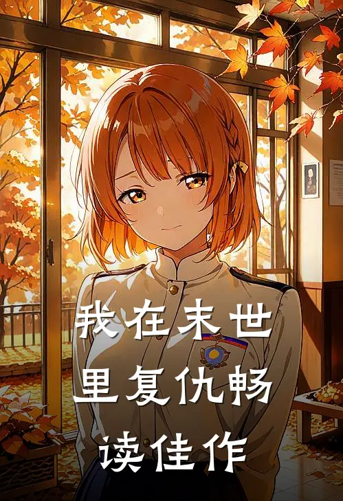 我在末世里复仇畅读佳作